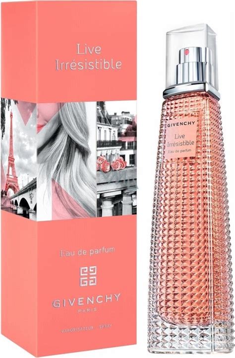 givenchy live irresistible 40ml|irresistible Givenchy 2020.